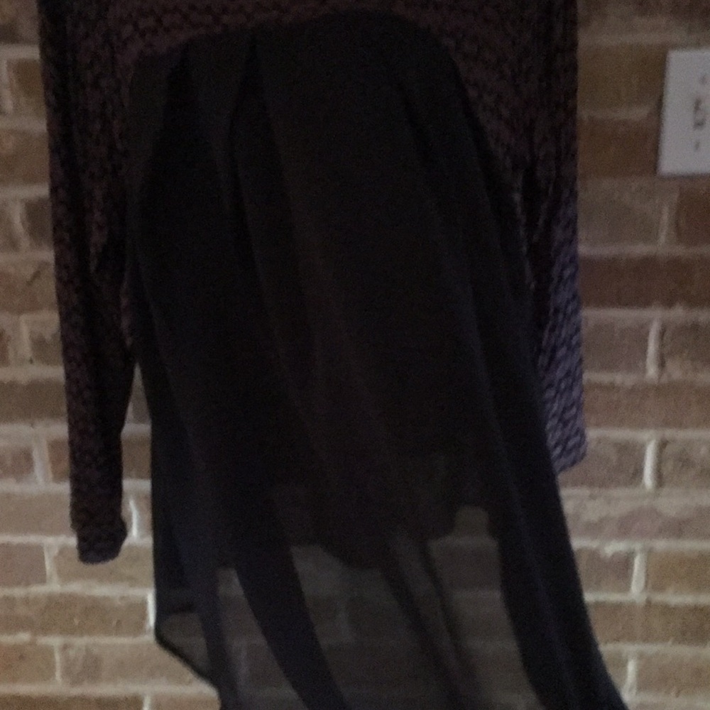 Ladies blouse - Picture 4 of 4